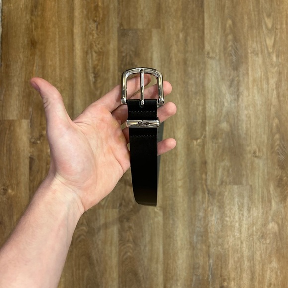 Stussy S Tip Belt - Picture 3 of 7